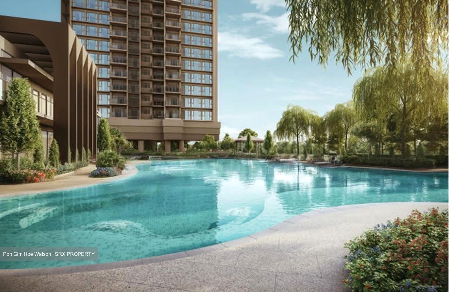 Penrith (D3), Condominium #638768501